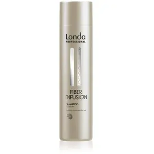 Londa Fiber Infusion Shampooing 250 ml pas cher