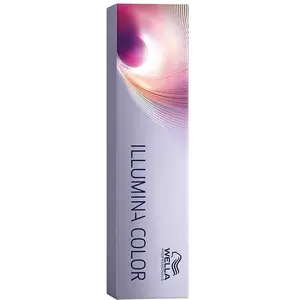 Wella Professionals Illumina Color - Haarverf - Copper Peach - 60ml pas cher