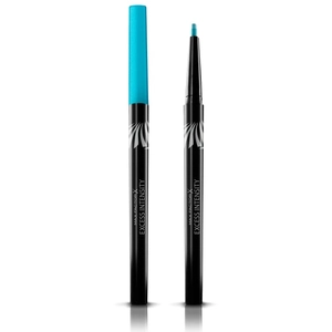 Max Factor Excess Intensity Longwear - 02 Aqua - Eyeliner pas cher