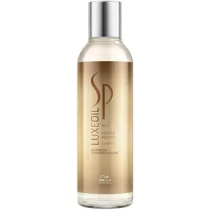 Wella, Shampoing, Protéger la kératine (200 ml, Shampoing liquide) pas cher