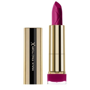 Max Factor Colour Elixir Rouge à Lèvres Vitamine E Pure Plum 135 pas cher