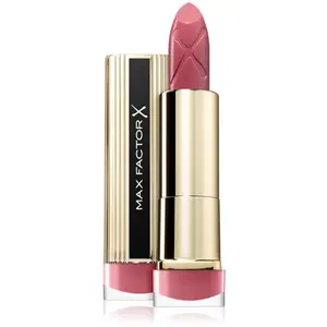 Max Factor Colour Elixir Rouge à lèvres avec vitamine E Teinte Raisen 105 pas cher