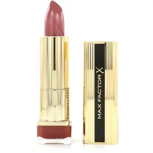 Max Factor Colour Elixir Rouge à lèvres Vitamine E Teinte Sunbronze 025 pas cher