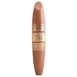 Max Factor Rise & Shine False Lash Effect Mascara, Volume & Lift, Black 12mlVendu parrakuten