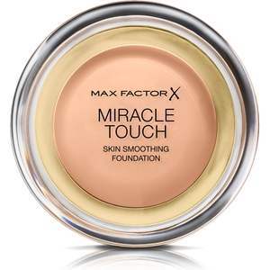 Max Factor Miracle Touch Skin Perfecting Foundation Spf30 060 Sand pas cher