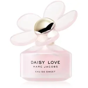 Marc Jacobs Daisy Love Eau So Sweet Eau de toilette spray 100 ml pas cher