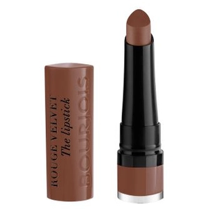 Bourjois Rouge Velvet The Lipstick Fall Shades - 23 Taupe of Paris pas cher