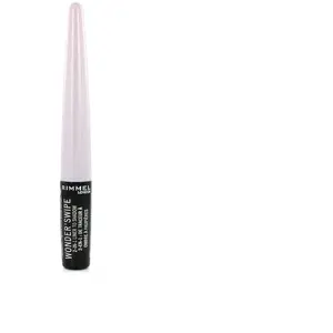 Eyeliner Et Ombre À Paupières Wonder'swipe 2 En 1 Rimmel 1,7 Ml - Yassss pas cher