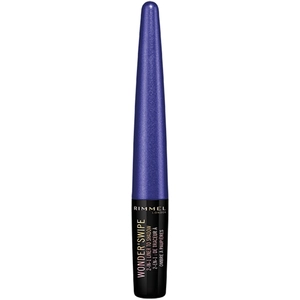 Eyeliner Wonder Swipe Rimmel London - couleur:010 - after shave pas cher