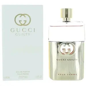 Gucci Gucci Guilty Pour Femme Eau De Parfum Pour Femme 90 Ml pas cher