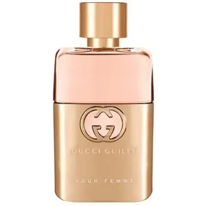 Comparateur de prix : Gucci Gucci Guilty Pour Femme Eau De Parfum Pour Femme 50 Ml