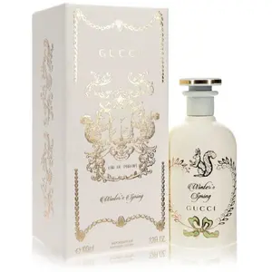 Gucci De Tuin van de Alchemist Winter's Lente Eau de Parfum Voor Dames... pas cher