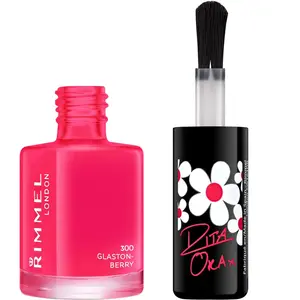 RIMMEL SMALTO 60 SEC.NEW 300 pas cher
