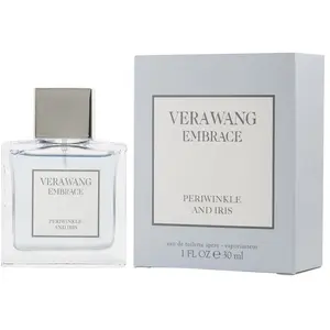 Damesparfum Vera Wang EDT Embrace Periwinkle & Iris 30 ml pas cher