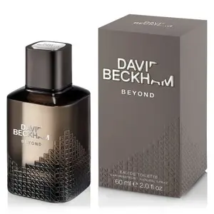 David Beckham Eau de Toilette Beyond Spray 60 ml-BEC502 pas cher