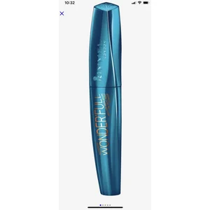 Rimmel - Wonderfull mascara Waterproof - Waterproof pas cher