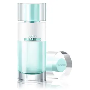 JIL SANDER Softly Eau de Toilette pas cher