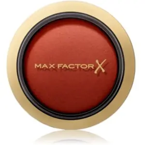 Comparateur de prix : Max Factor Crème Puff Matte Blush - 55 Stunning Sienna 1.5g