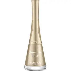 Bourjois 1 Seconde Nagellak - 40 Jour de L'Or pas cher