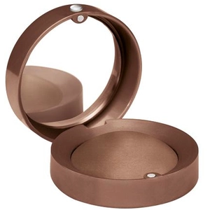 Comparateur de prix : Bourjois - Ombre à paupières - Couleur 05 CHOCO LATTE05 CHOCO LATTE
