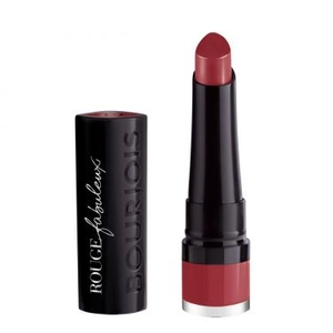 Bourjois Bourjois Rouge Fabuleux 019 Betty Cherry pas cher