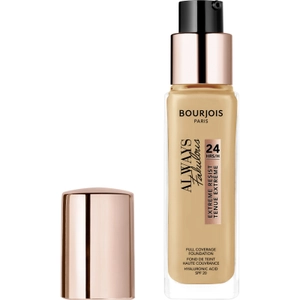 Comparateur de prix : Bourjois Always Fabulous Fond de teint teint 400-30 ml