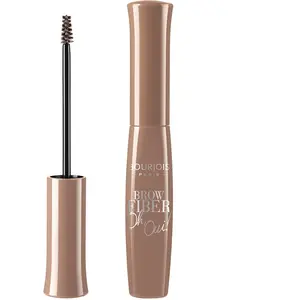 BOURJOIS Sourcil Brow Fiber Oh Oui - 01 Blond pas cher