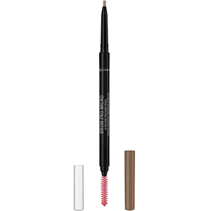 Rimmel London bro pro microdefiner - crayon à sourcils no. 001 blonde pas cher
