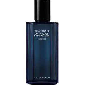 Davidoff Cool Water Intense - Eau de parfum - Herenparfum - 75 ml pas cher