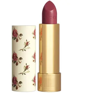 Gucci, Rouge à lèvres + gloss, Rouge à Lèvres Brillant Voile (213 L'amour est meilleur)