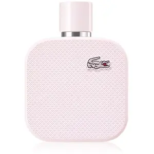 Lacoste L.12.12 Rose Eau de Parfum 100ml - voor Vrouwen pas cher