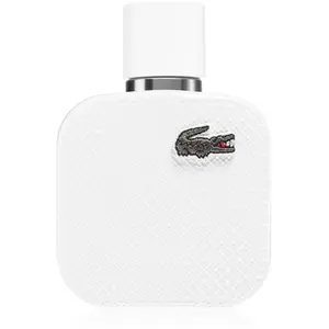 Lacoste L.12.12 Blanc eau de parfum 50ml voor Mannen pas cher