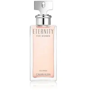 Calvin Klein Calvin Klein Eternity Eau Fresh Eau De Parfum Pour Femme 100 Ml