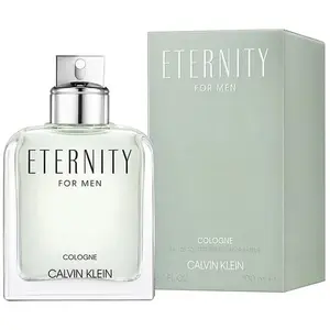 Herenparfum Calvin Klein Eternity For Men EDT (200 ml) pas cher