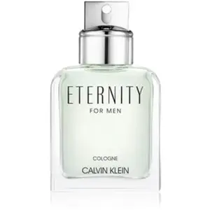 Comparateur de prix : Calvin Klein Eternity Cologne for Him 100ml