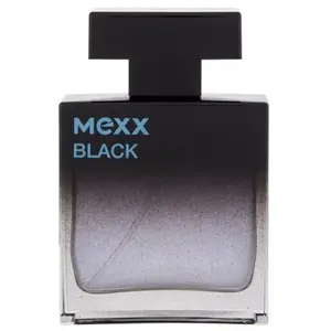 Mexx Mexx - Black Man - For Men, 50 Ml pas cher