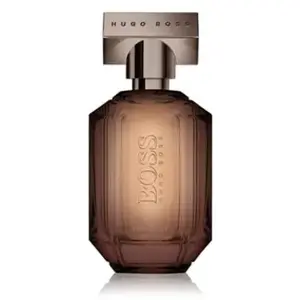 Hugo Boss The Scent for Her Absolute 50 ml Eau de Parfum - Damesparfum pas cher