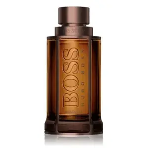 Hugo Boss The Scent Absolute 50 ml Eau de Parfum - Herenparfum pas cher