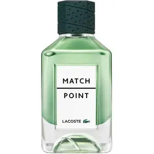 Lacoste Match Point eau de toilette spray 100 ml pas cher