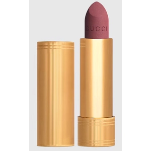 Gucci, Rouge à lèvres + gloss, Rouge à Lèvres Mat (601) pas cher