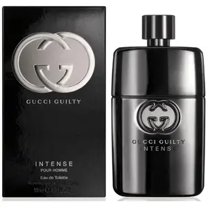 Gucci Gucci Guilty Pour Homme Eau De Parfum Pour Homme 90 Ml pas cher