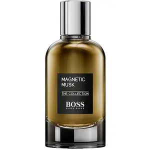 BOSS The Collection Magnetic Musk eau de parfum 100ml pas cher