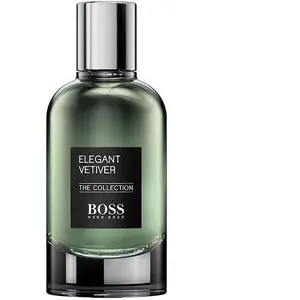 HUGO BOSS VETIVER ELEGANT 100ml EDP FOR MENVendu parbol