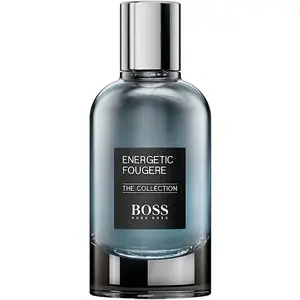 Hugo Boss The Collection Energetic Fougere Eau de Parfum 100ml pas cher