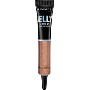 Rimmel London Jelly Toppers glitter gel #300-long islandVendu parrakuten
