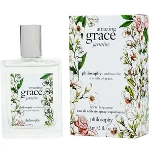 Philosophy Amazing Grace Jasmijn Eau de Toilette 60ml pas cher