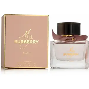 My Burberry Blush - Eau de Parfum-90ml BURBERRY pas cher