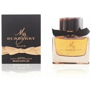 My Burberry Black - Eau de Parfum-90ml BURBERRY pas cher
