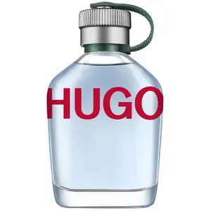 Hugo Man eau de toilette homme 125ml pas cher