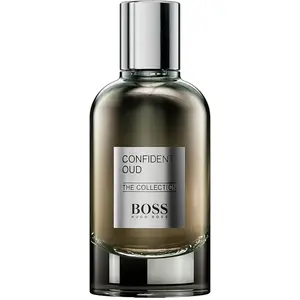 Hugo Boss THE COLLECTION Confident Oud pas cher